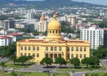 processo seletivo Prefeitura Guarulhos