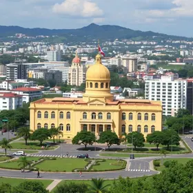 processo seletivo Prefeitura Guarulhos