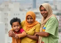 vagas para agentes acompanharem famílias vulneráveis