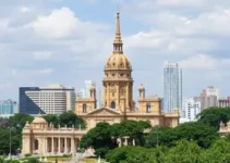programação de férias em SP
