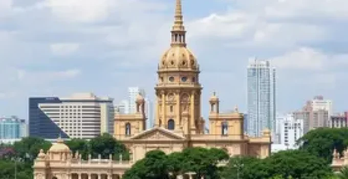 programação de férias em SP