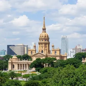 programação de férias em SP