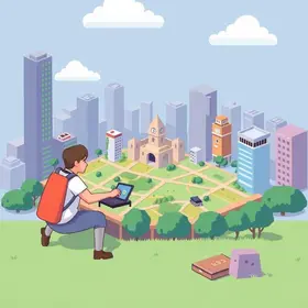 desenvolvimento de games