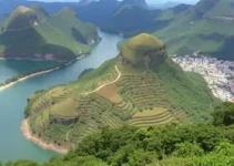 formação de guias de turismo