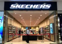 Skechers inaugura primeira loja própria no Brasil