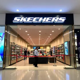 Skechers inaugura primeira loja própria no Brasil