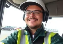 motorista carreteiro