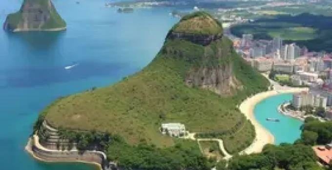 turismo brasileiro