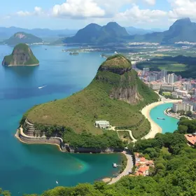 turismo brasileiro