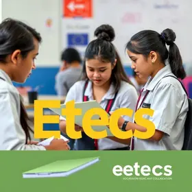 Vestibulinho das Etecs