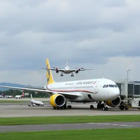 drones em Guarulhos