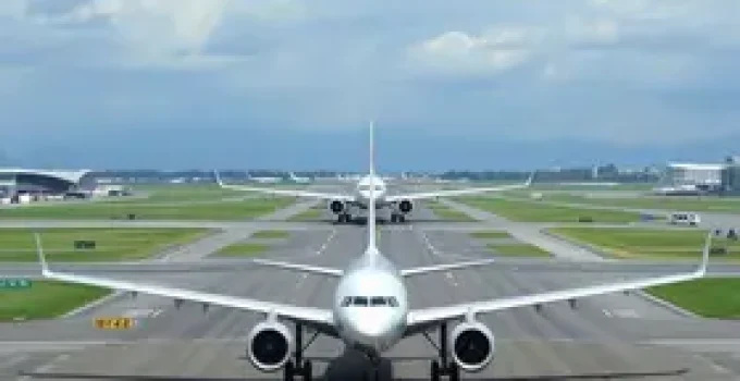 Aeroporto de Guarulhos