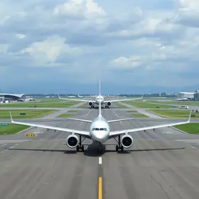 Aeroporto de Guarulhos