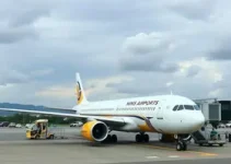 Nova área de carros de aplicativo no aeroporto de Guarulhos