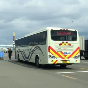 ameaça à segurança no aeroporto de SP