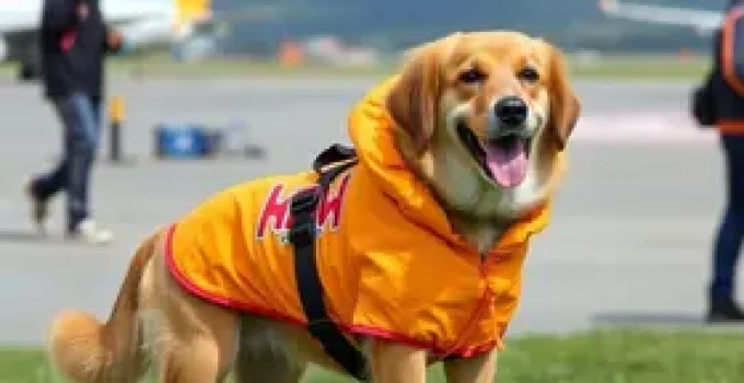 cachorra Charlie