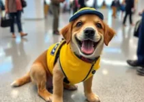 cachorrinha resgatada