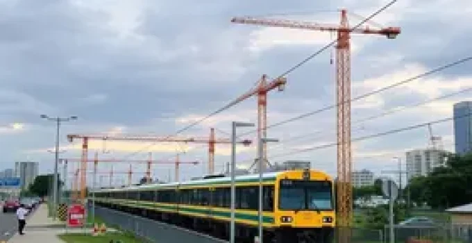 Estação Dutra