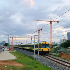 Estação Dutra