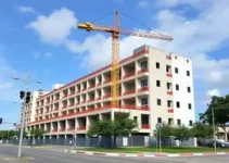 Cetesb Estação Dutra Linha 19-Celeste