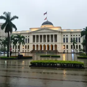 chuva