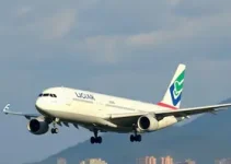 maior avião comercial do mundo