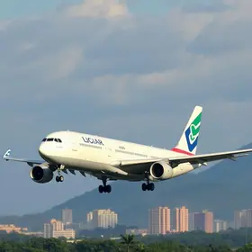 maior avião comercial do mundo