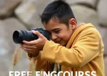 curso gratuito de fotografia