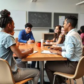 Educar para a Diversidade