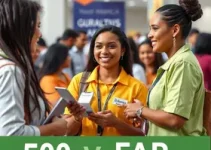 mutirão de emprego em Guarulhos