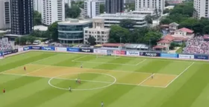 resultado preliminar da seleção para o Revelando SP 2026