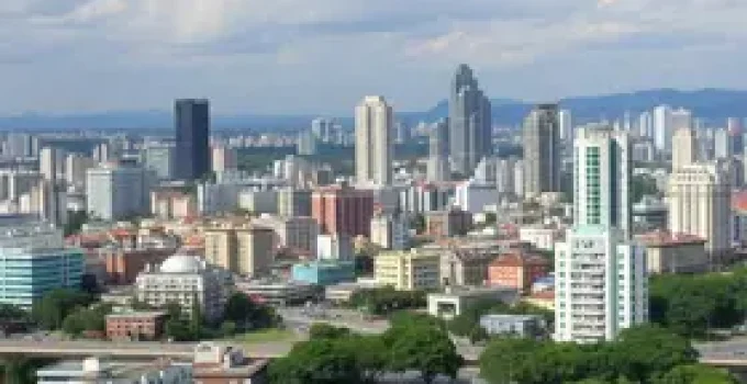 Guarulhos galpões logísticos