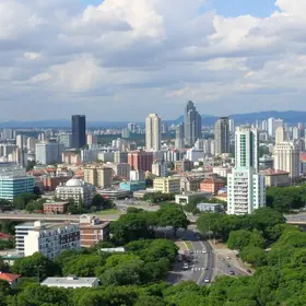 Guarulhos galpões logísticos