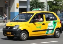 taxistas e atendimento a pessoas com deficiência