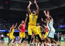 Guarulhos na Superliga Masculina