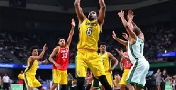 Guarulhos na Superliga Masculina