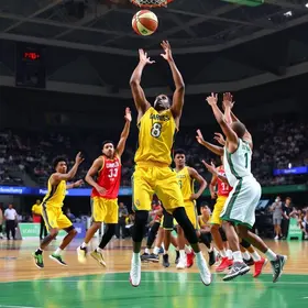 Guarulhos na Superliga Masculina