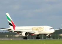 Emirates Airlines