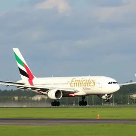 Emirates Airlines