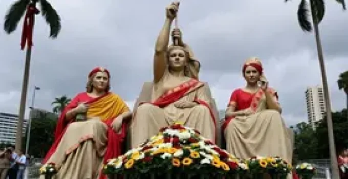 Memorial dos Mamonas Assassinas