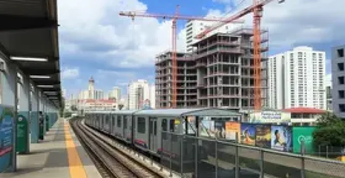 Linha 2-Verde do Metrô de SP