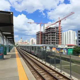 Linha 2-Verde do Metrô de SP