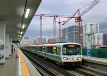 Metrô de SP
