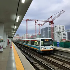 Metrô de SP