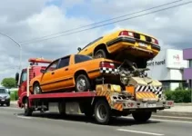 remoção de veículo em Guarulhos