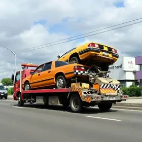remoção de veículo em Guarulhos