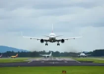 incidente aeroporto Guarulhos