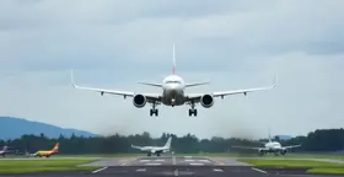 incidente aeroporto Guarulhos