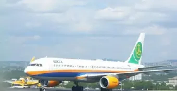 voos entre Uberaba e São Paulo