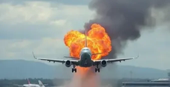 Aeroporto de Guarulhos
